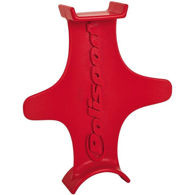 Bloque fourche Polisport - rouge
