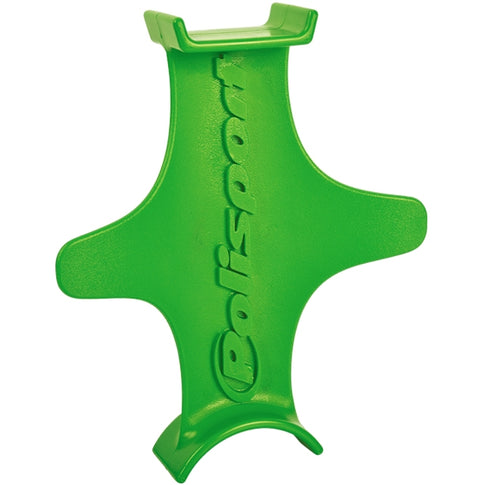 Bloqueador de horquilla Polisport - verde 8434600006