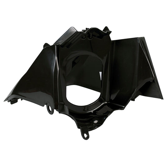 Caja filtro de aire KTM 65 XC 09 / 65 SX 09-15 Polisport - negro 8434700003