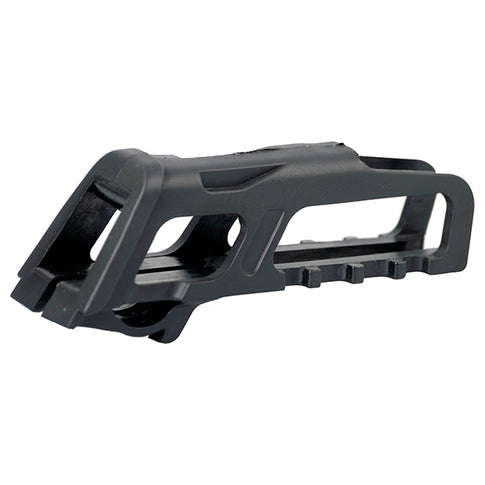 Guia de Cadena Honda CRF250R/CRF450R 07-10 Polisport - negro 8435100001