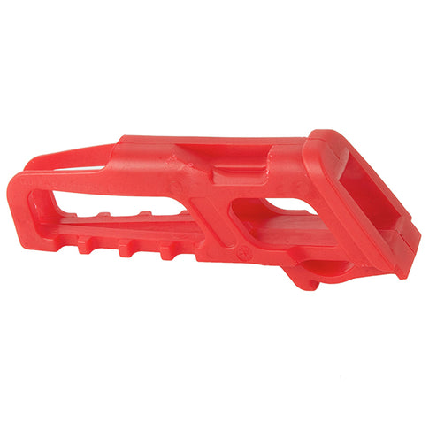 Guia de Cadena Honda CRF250R/CRF450R 07-10 Polisport - rojo CR04 8435100002