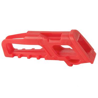 Guia de Cadena Honda CRF250R/CRF450R 07-10 Polisport - rojo CR04 8435100002