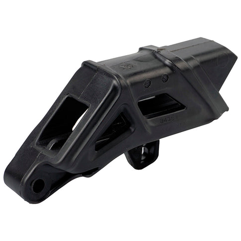 Guia de Cadena TC/TE 125/250 FC/FE 250/350/450 14-22 Polisport - negro 8435900001
