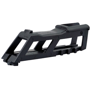Guia de Cadena Kawasaki KX250F KX450F 09-22 Polisport - negro 8436100001