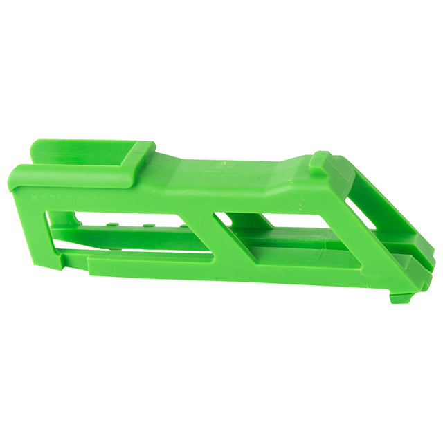 Guia de Cadena Kawasaki KX250F KX450F 09-22 Polisport - verde 05 8436100002