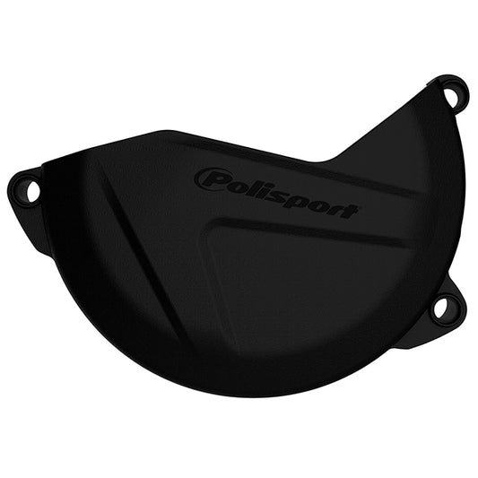 Protector Tapa Embrague KX450F 13-15 Polisport - negro 8440700001