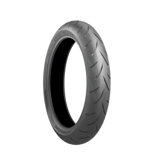 Neumático 120/70ZR17 S21 58W TL F Bridgestone 8442