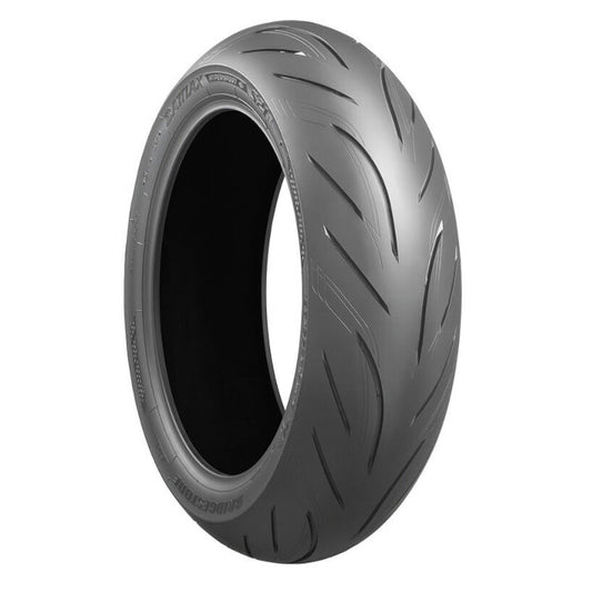 Neumático 180/55ZR17 73W S21 TL R Bridgestone Battlax 8446