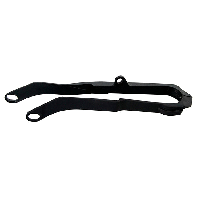 Patín de cadena Honda CRF450R 02-08 CRF250R 04-09 CR125R/CR250R 02-07 Polisport - negro 8450000001
