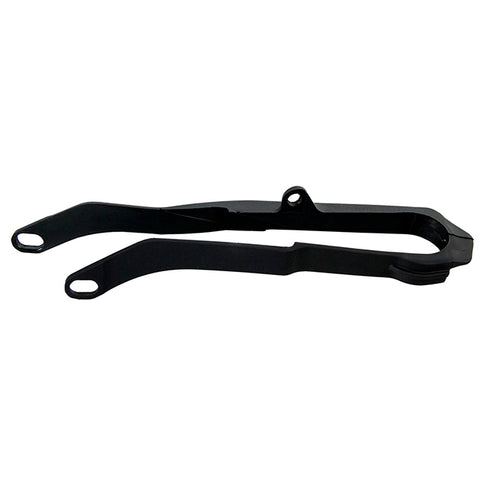 Patín de cadena Honda CRF450R 02-08 CRF250R 04-09 CR125R/CR250R 02-07 Polisport - negro 8450000001