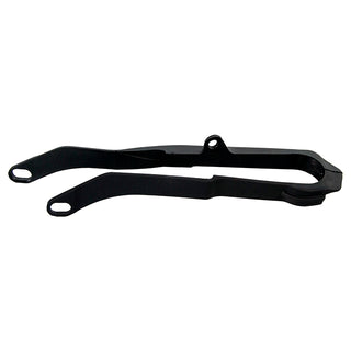 Patín de cadena Honda CRF450R 02-08 CRF250R 04-09 CR125R/CR250R 02-07 Polisport - negro 8450000001