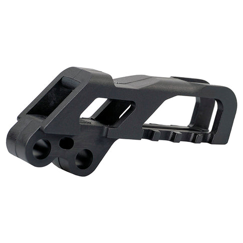 Guia de Cadena Honda CRF450R 02-04 CR125R/CR250R 00-04 Polisport - negro 8450100001