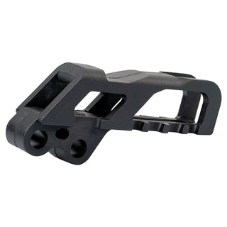Guia de Cadena Honda CRF450R 02-04 CR125R/CR250R 00-04 Polisport - negro 8450100001