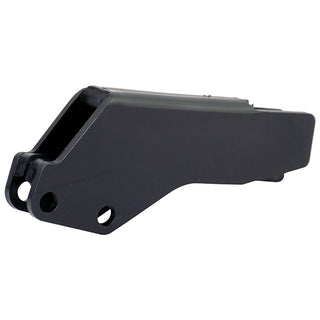 Guia de Cadena Yamaha WR450F 03-06 YZ125/250 YZ250F/450F 03-04 Polisport - negro 8450300001