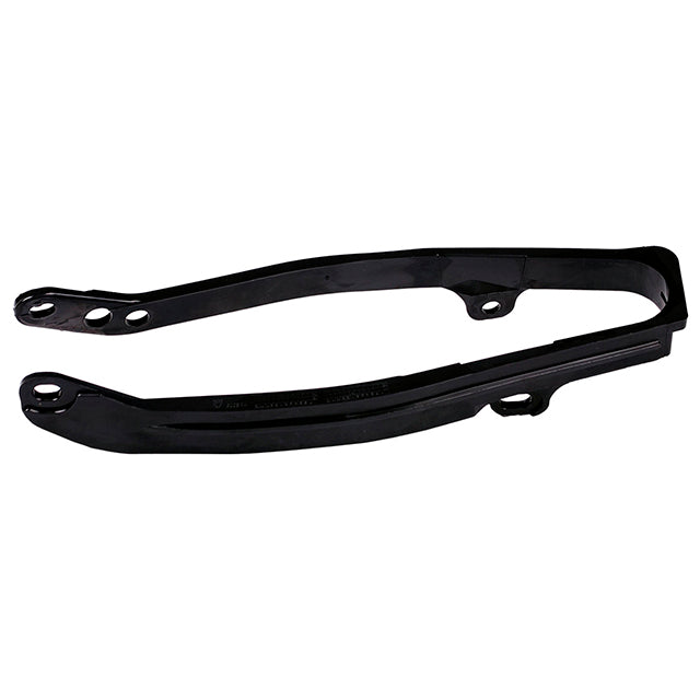 Patín de cadena Yamaha WR450F 07-22 WR250F 07-14 YZ250F/YZ450F 07-08 YZ125/250 08-22 Polisport - negro 8451100001