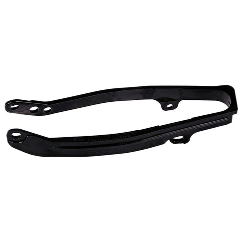 Patín de cadena Yamaha WR450F 07-22 WR250F 07-14 YZ250F/YZ450F 07-08 YZ125/250 08-22 Polisport - negro 8451100001