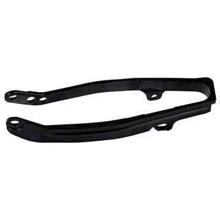 Patín de cadena Yamaha WR450F 07-22 WR250F 07-14 YZ250F/YZ450F 07-08 YZ125/250 08-22 Polisport - negro 8451100001