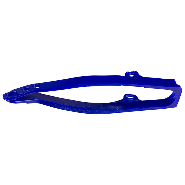 Patín de cadena Yamaha WR450F 07-22 WR250F 07-14 YZ250F/YZ450F 07-08 YZ125/250 08-22 Polisport - azul Yam98 8451100003