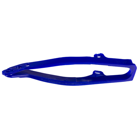 Patín de cadena Yamaha WR450F 07-22 WR250F 07-14 YZ250F/YZ450F 07-08 YZ125/250 08-22 Polisport - azul Yam98 8451100003