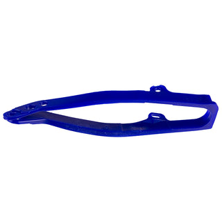 Patín de cadena Yamaha WR450F 07-22 WR250F 07-14 YZ250F/YZ450F 07-08 YZ125/250 08-22 Polisport - azul Yam98 8451100003
