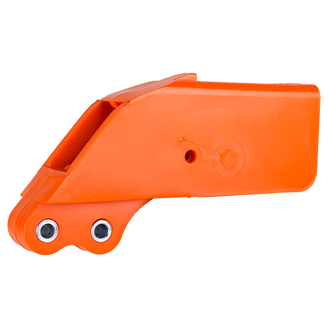 Guia de Cadena KTM 85SX 07-14 Polisport - naranja KTM 8451200002