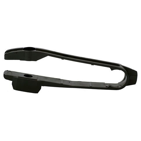 Patín de cadena KTM 105 SX 04-06 Polisport - negro 8451300001