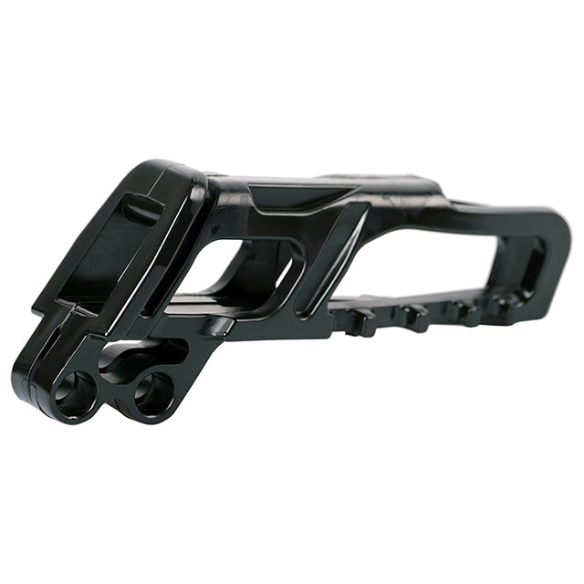 Guia de Cadena Honda CRF250R/CRF450R 05-06 CR125R/CR250R 05-07 Polisport - negro 8451400001