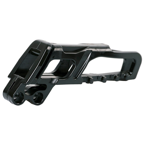 Guia de Cadena Honda CRF250R/CRF450R 05-06 CR125R/CR250R 05-07 Polisport - negro 8451400001