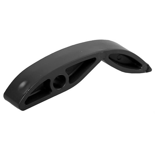 Patín de cadena KTM 85 SX 05-17 Polisport - negro