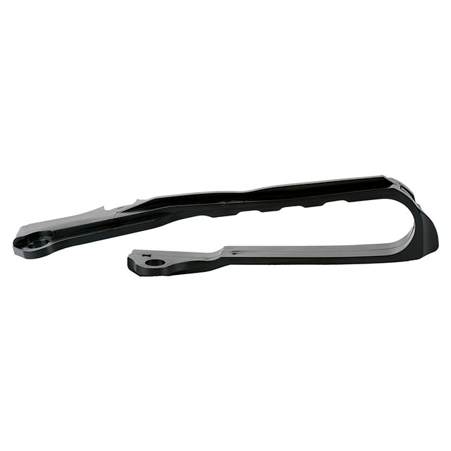 Patín de cadena Suzuki RM125 / 250 01-08 Polisport - negro 8451600001