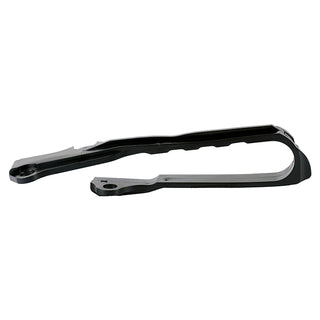 Patín de cadena Suzuki RM125 / 250 01-08 Polisport - negro 8451600001
