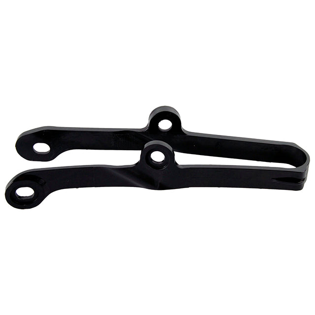 Patín de cadena Kawasaki RMZ250 04-06 KX250F 04-05 Polisport - negro 8451800001