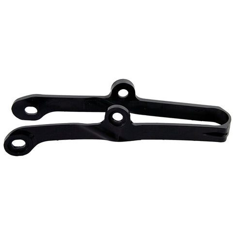 Patín de cadena Kawasaki RMZ250 04-06 KX250F 04-05 Polisport - negro 8451800001