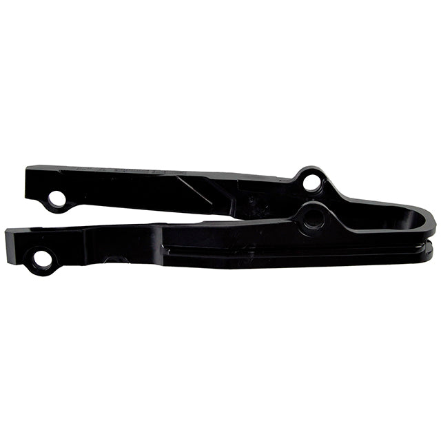 Patín de cadena KX125 / 250 04-08 Polisport - negro 8452100001