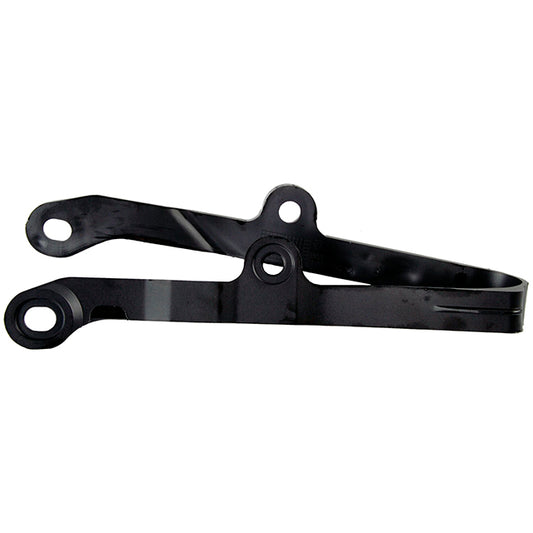 Patín de cadena Kawasaki KX250F KX450F 06-08 Polisport - negro 8452300001