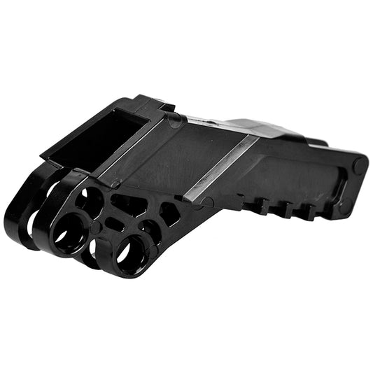 Guia de Cadena Kawasaki KX250F KX450F 06-08 Polisport - negro 8452400001