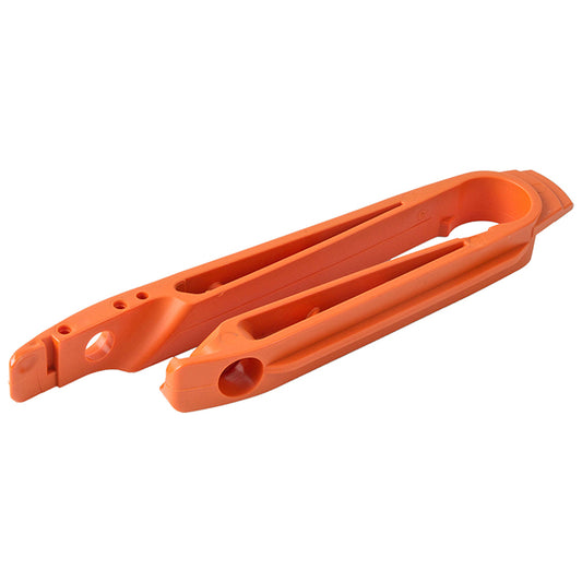 Patín de cadena KTM 105 SX 09-10 Polisport - naranja KTM 8452600002
