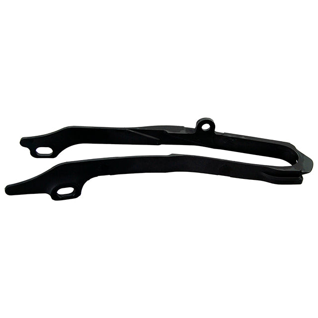 Patín de cadena Honda CRF450R 09-12 CRF250R 10-13 Polisport - negro 8453000001