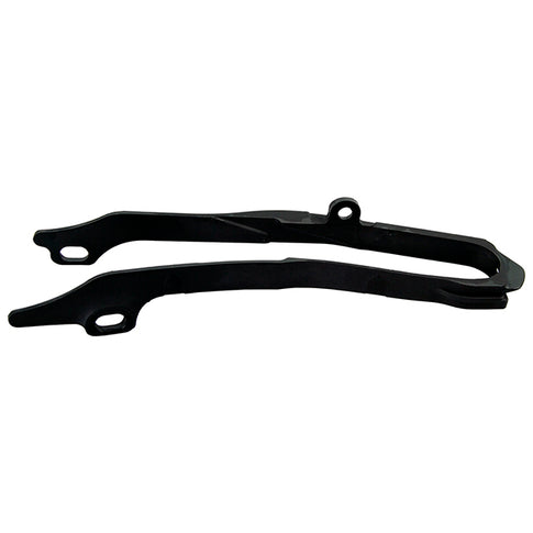 Patín de cadena Honda CRF450R 09-12 CRF250R 10-13 Polisport - negro 8453000001
