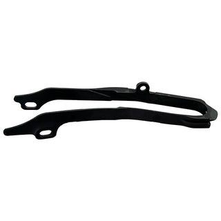 Patín de cadena Honda CRF450R 09-12 CRF250R 10-13 Polisport - negro 8453000001