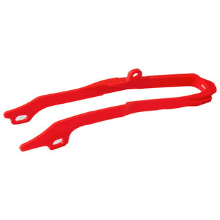 Patín de cadena Honda CRF450R 09-12 CRF250R 10-13 Polisport - rojo CR04 8453000002