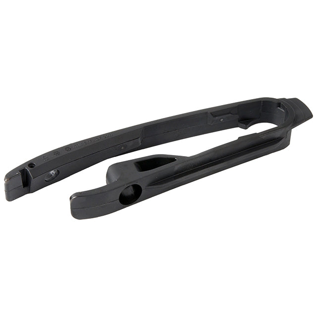 Patín de cadena KTM 450/500EXC-F 17-22 125/200/250/300EXC 250/350EXC-F 12-22 Polisport - negro 8453400001