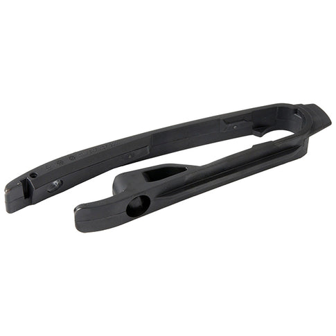 Patín de cadena KTM 450/500EXC-F 17-22 125/200/250/300EXC 250/350EXC-F 12-22 Polisport - negro 8453400001