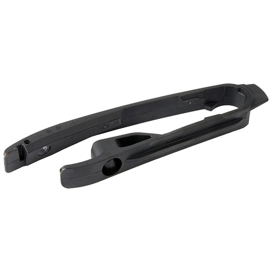 Patín de cadena KTM 450/500EXC-F 17-22 125/200/250/300EXC 250/350EXC-F 12-22 Polisport - negro 8453400001