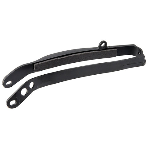 Patín de cadena Yamaha WR250F 15-22 YZ250F/YZ450F 09-22 Polisport - negro 8453600001