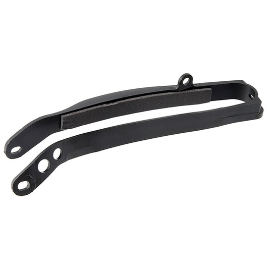 Patín de cadena Yamaha WR250F 15-22 YZ250F/YZ450F 09-22 Polisport - negro 8453600001