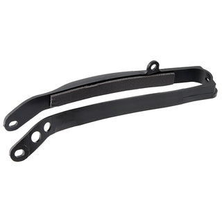Patín de cadena Yamaha WR250F 15-22 YZ250F/YZ450F 09-22 Polisport - negro 8453600001