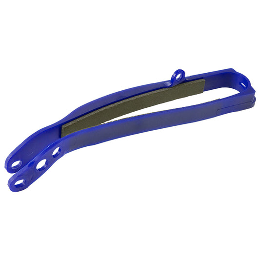 Patín de cadena Yamaha WR250F 15-22 YZ250F/YZ450F 09-22 Polisport - azul Yam98 8453600002