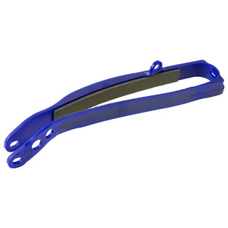 Patín de cadena Yamaha WR250F 15-22 YZ250F/YZ450F 09-22 Polisport - azul Yam98 8453600002