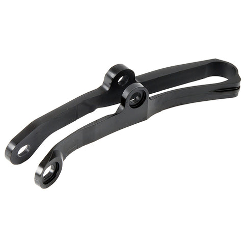 Patín de cadena Kawasaki KX450F 09-15 KX250F 09-16 Polisport - negro 8453700001